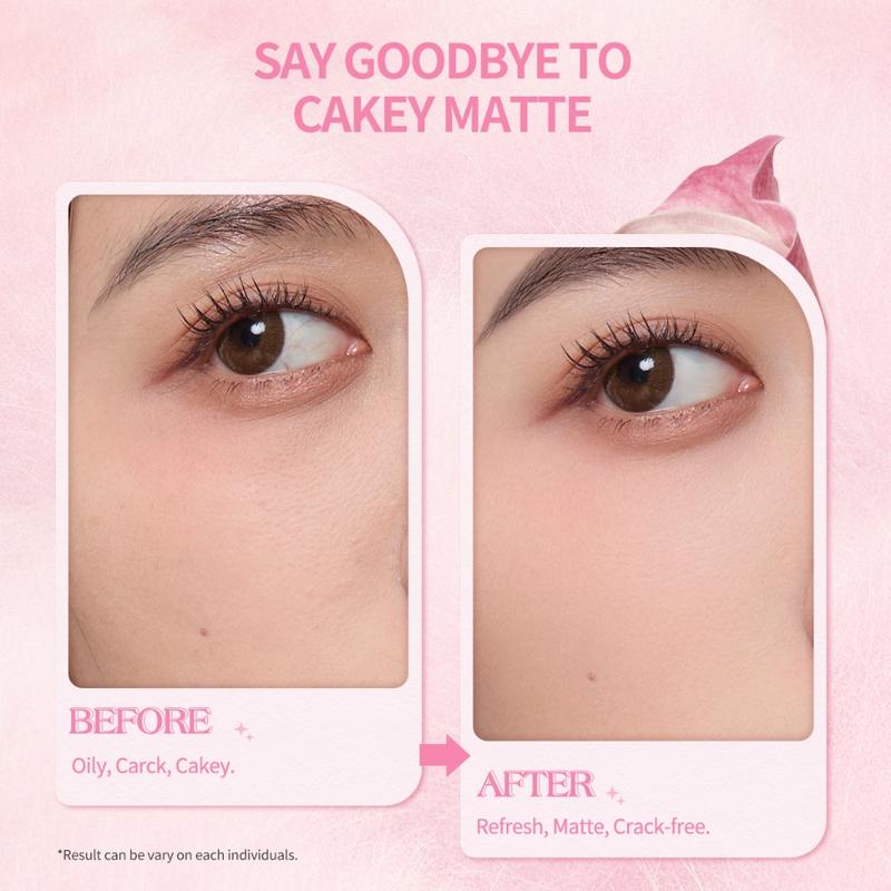 BNB barenbliss LockLook Matte Setting Spray 3