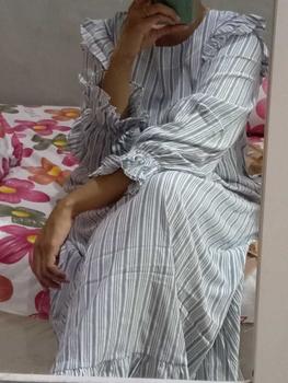 Product Review of PRODUK BLOUSE,TUNIK,MIDI DRESS RANDOM PROMO from E**a 1