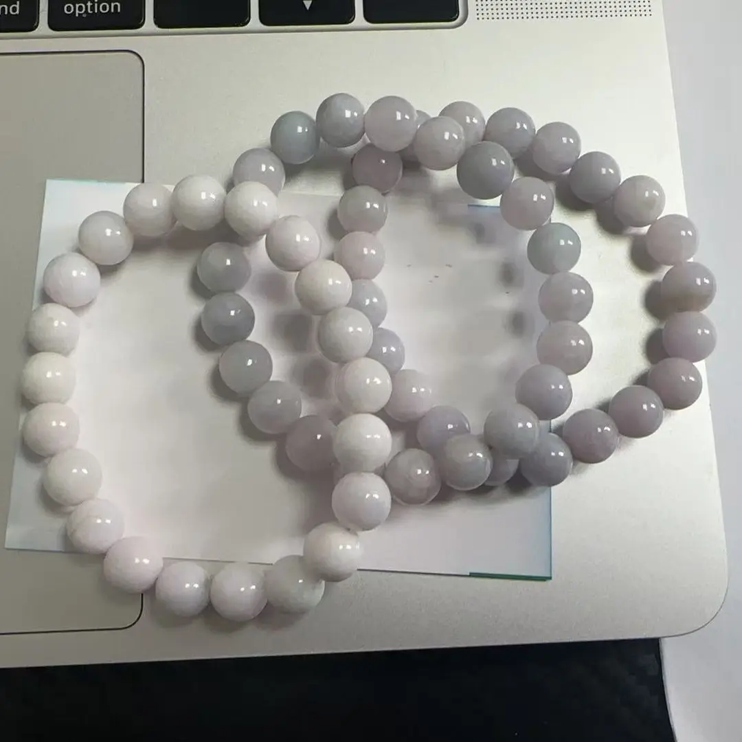 Grade A Jade Bracelet - Suitable for both men and women