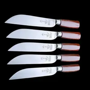 PISAU CAP GARPU HERDER+PISAU SESET DAGING+PISAU DAPUR+PISAU SEMBELIH