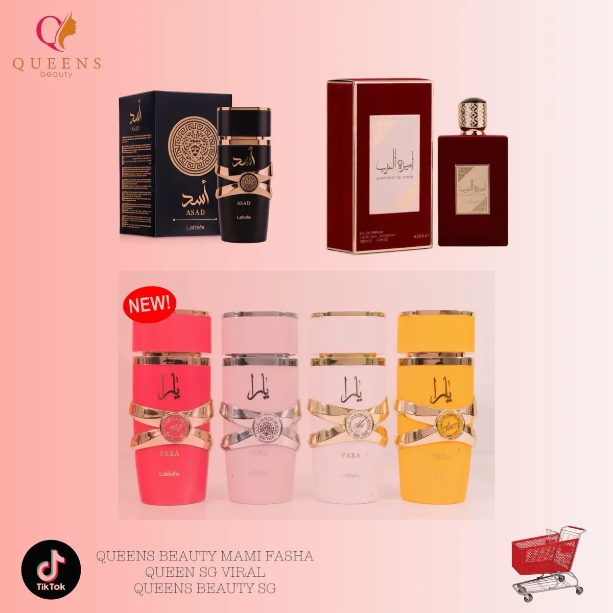 OUDH PERFUME ARAB FRAGRANCE
