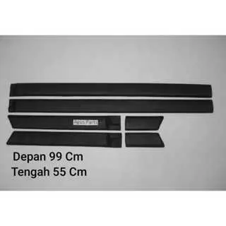Suzuki List Body Karet Vitara-Escudo-Sidekick Tahun 1992-1998 (6) 0