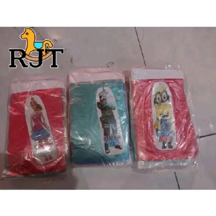 2 pcs Mainan Anak Terjun Payung Plastik 2