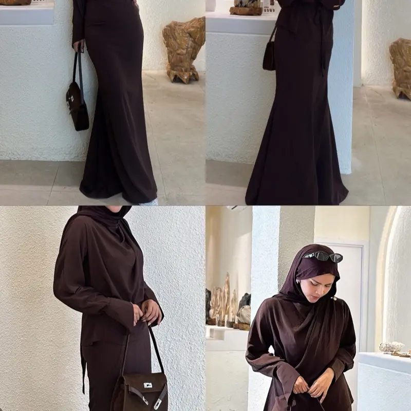 kirana set by renatha Wanita Baju Dewasa 2