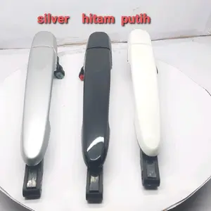 handle pintu luar all new avanza/xenia/rush/terios/calya/sigra 2012 sampai 2019 original