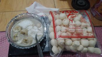 Product Review of Getas Super Ikan Tenggiri 1kg Makanan from a**a 2