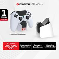 Gambar Fantech Charging Dock ACGP05 for NOVA II WGP16 Controller Charger Charging Dock Stand Stik Support Dualsense PS5 - ACGP05 BLACK dari Fantech Official Store Kota Administrasi Jakarta Barat 1 Tokopedia