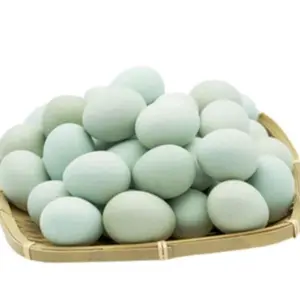 Telor asin 10 butir original asli Brebes telor asin Masir asli telor bebek