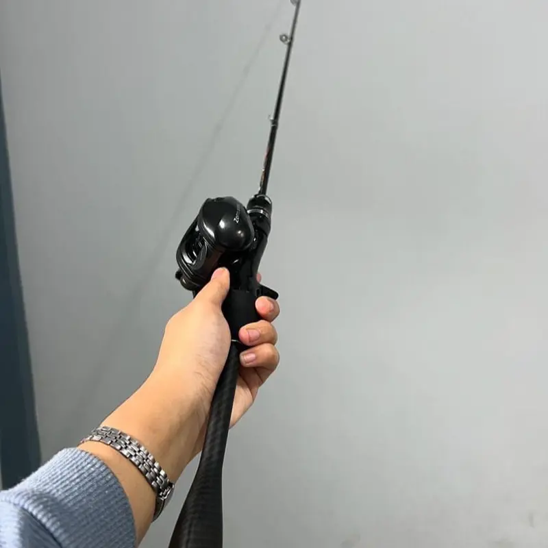 Pancing satu set bc zorro steez & zorro hydra 1