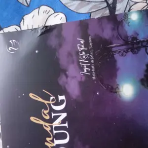 Novel Berandal Bandung By I.A.A - Djiiwaraga