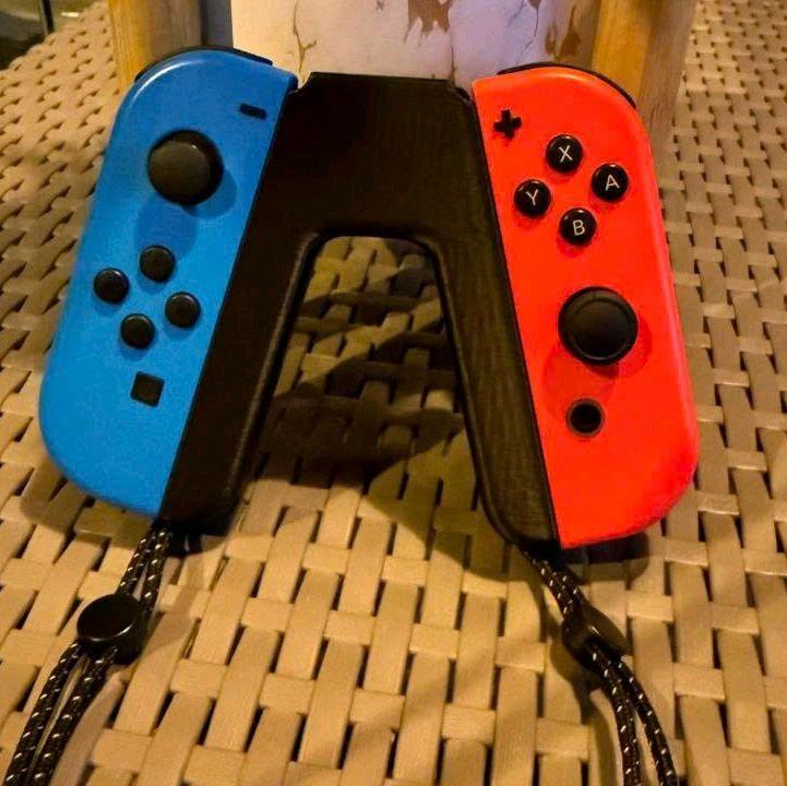 Giá ghép tay cầm Joy‑Con game NS (Switch) - Phụ kiện chơi game
