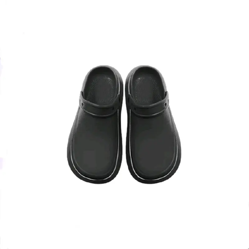 SANDAL KODOK MODEL BAIM PRIA NYAMAN ANTI AIR V-11l 4
