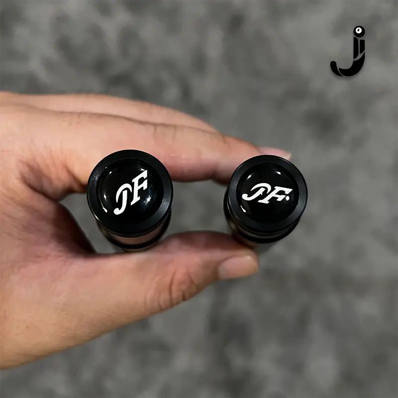 JFLOWERS JF10-22F - Billiards Carbon Cue 4