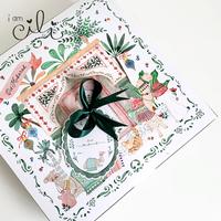 Gambar (BOX 25 X 25 X 10 cm LEBARAN) kotak kue bolu lapis legit (isi 10) - BOX BAKHTIA25 dari i am CiLi Kota Tangerang 4 Tokopedia