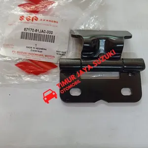 engsel pintu bak belakang Mega Carry asli SGP