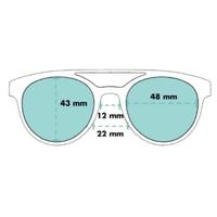 Gambar Kacamata Goodr RunningSunglasses PHG FOSSIL FINDING FOCALS dari Moira Fit Kota Administrasi Jakarta Pusat 5 Tokopedia