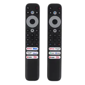 Suitable for TCL TV Semote Control RC902V FMR2 FMR4 5 7 6 9 FMR 1 FAR1 Voice Remote - B