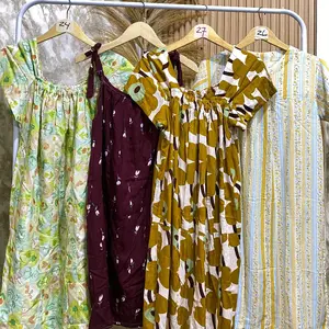 [PAKET BUNDLING 5 Pcs DASBUNG FULL OBRAS] BAHAN RAYON 4 MODEL