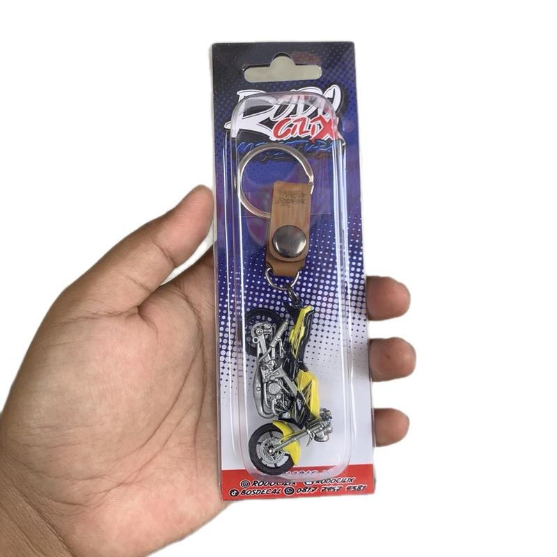 Ganci Ninja ss gantungan kunci 0