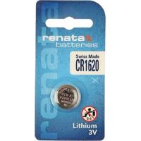 Gambar Baterai RENATA CR1620 CR1632 CR1220 Original Battery Batre - CR1632 dari Intact Official Store Kota Administrasi Jakarta Pusat 2 Tokopedia