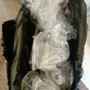 KOI 10PCS Dot Botol Bayi 3.8cm standard pacifier Dot Nipple SLIM NECK Dot Ulir BPA free empeng bayi