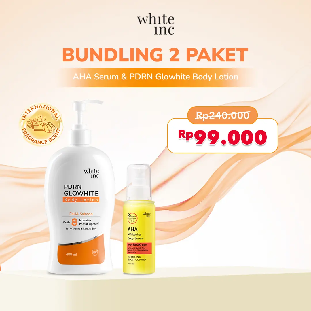 Meregenerasi - PDRN + AHA Serum