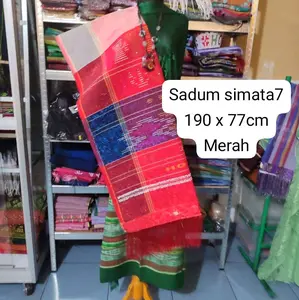 ulos sadum 7simata cantik dan berkelas