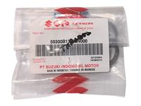 Gambar ORING SIL KALIPER CAKRAM DEPAN SMASH SHOGUN 125 SP SATRIA FU SATRIA 2TAK 2T LUMBA TORNADO SPIN SKYWAVE SKYDRIVE ARASXHI THUNDER 125 HAYATE ORING PISTON KALIPER GOOD QUALITY Motorcycle Motor dari Lestari Motor 2 Kota Administrasi Jakarta Barat 2 Tokopedia