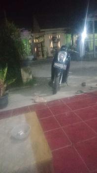 Product Review of KAOS DISTRO KATA-KATA SING TENANG-AKU DEWE BINGUNG from C** a**8 0