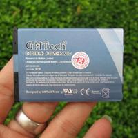 Gambar baterai BB JM-1 (9900, 9790, 9860 dll), GM-Tech (with IC), 1650mAh dari CNC phoneshop Kota Administrasi Jakarta Pusat 2 Tokopedia