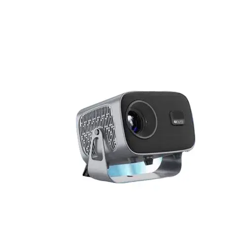 【12 SHOP】[ 1 YEAR WARRANTY ]  A2 - NEW PROJECTOR ANDROID 11 Bluetooth Audio Mobile