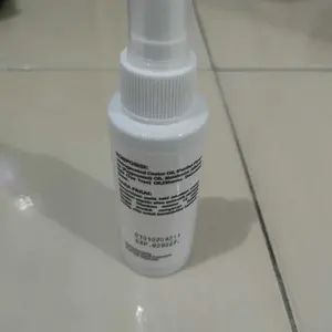 FOOT SPRAY PENGHILANG BAU KAKI BY PHARMACIE ORGANICO
