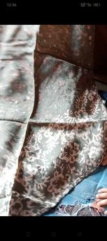 Product Review of Stelan dres wajik rok PREMIUM Spesial VISCOSE PREMIUM from N**a 0