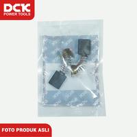 Gambar Carbon Brush/Arang untuk Impact Wrench KPB/DPB/APB30 dari DCK Power Tools Indonesia Kota Administrasi Jakarta Barat 2 Tokopedia