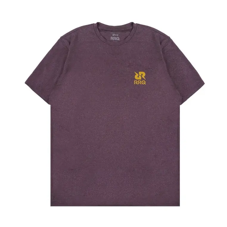 RRQ Antimatter T-Shirt Short Sleeve 1