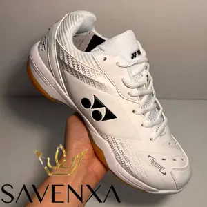 Sepatu Yonex Badminton Pria & Wanita YX PC65 Z3
