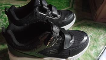 Product Review of Sepatu sekolah PROATT MGG MGZ sz 28-37 hitam model terbaru from D**i M**i 1