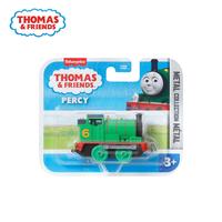 Gambar Thomas & Friends Classic Metal Engine (Percy) - Mainan Kereta Anak dari Mattel Indonesia_NEW Kota Tangerang 2 Tokopedia