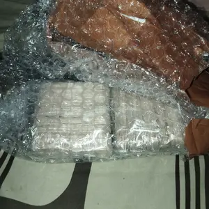 Sendok Stick Ice Cream Kayu ION Isi 50pcs