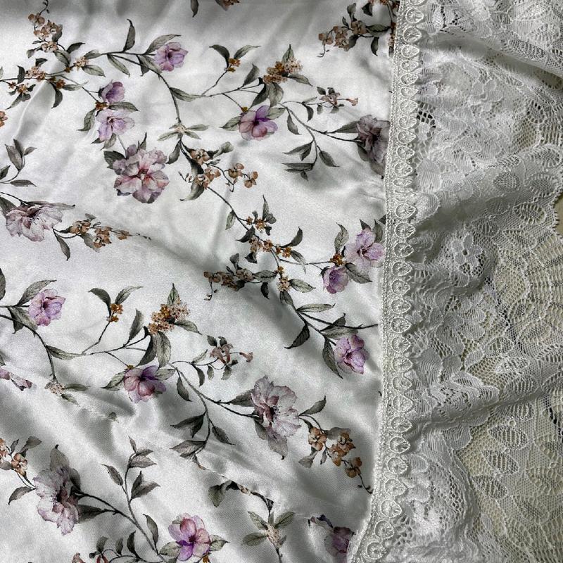 mukena/ mukena dewasa sutra printing original tas mutiara 7