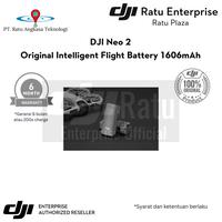 Gambar Battery Baterai DJI Neo 2 Intelligent Flight Battery 1606mAh Original Battery Drone DJI Neo 2 dari DJI Ratu Enterprise Kota Administrasi Jakarta Pusat 4 Tokopedia
