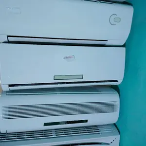 kipas model ac remot 1,5pk