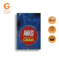 Gambar Gema Insani - Awas! Bahaya Lidah dari Gema Insani Kota Depok 1 Tokopedia