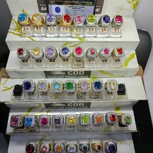 CINCIN PRIA TERLARIS KHUSUS CO LIVE. COD