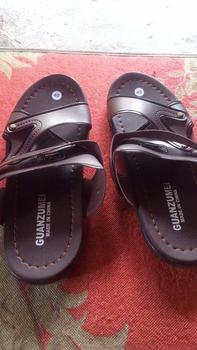 Product Review of Sandal Selop pria MK 88 model Elegant dan Keren Sendal Karet from P**. A**S 0
