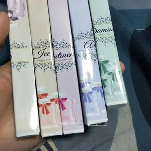 parfum dapet 3pcs dan elegan
