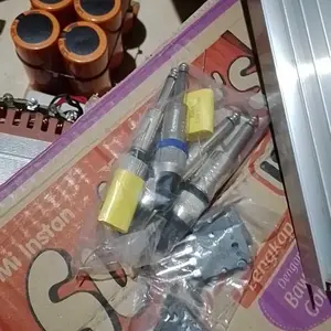 Jack mono Akai jek sunduk canare