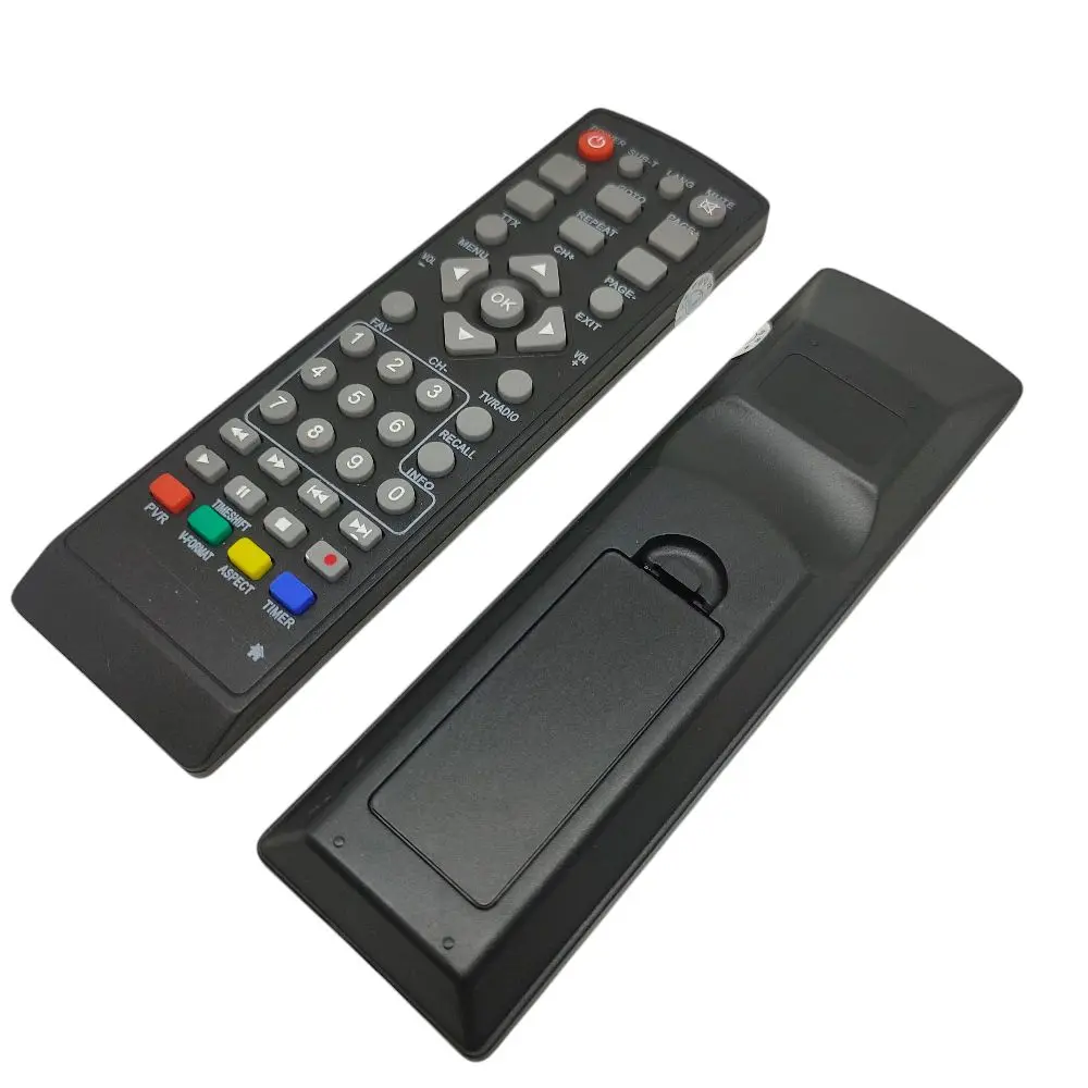 Remote STB DVB T2 universal all merk Luby evercoss advan matrix