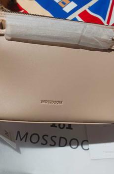 Product Review of MOSSDOOM Tas Wanita Jenye Tas Selempang Wanita from E**5 3