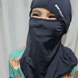 SULAITE Waterproof Rainwear Motorcycle Rain Coat With Cover Jas Hujan Pemotor